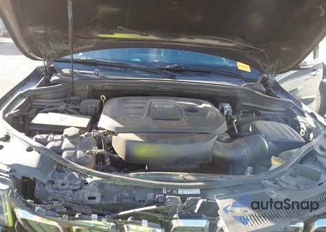 2017 Jeep Grand Cherokee Limited 4X2 z USA, uszkodzony, nr VIN 1C4RJEBG8HC943873